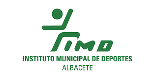 Escudo de INSTITUTO MUNICIPAL DE DEPORTES (AYUNTAMIENTO DE ALBACETE)